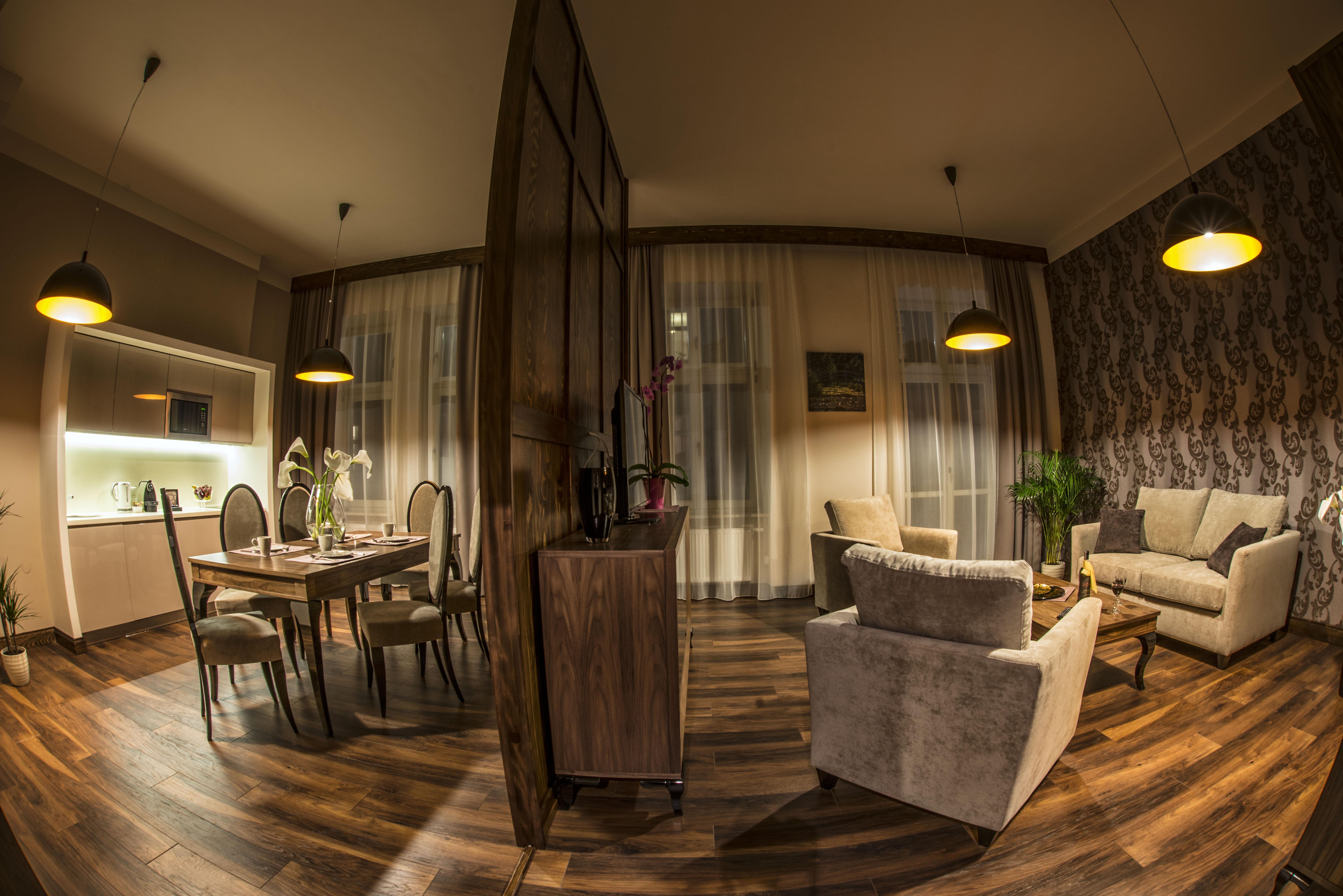 Topolowa Residence - Loftaffair Collection Krakow Exterior photo