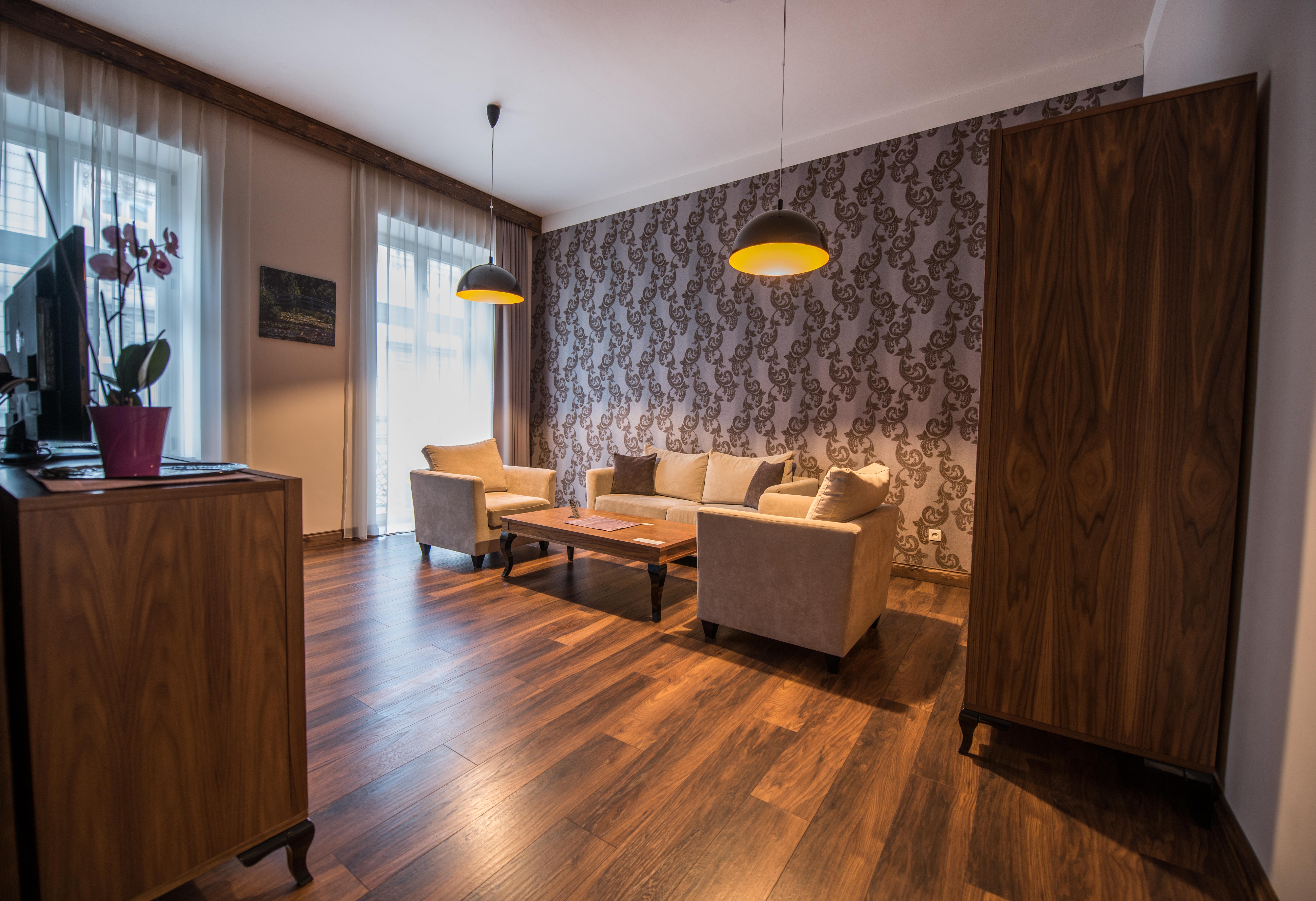 Topolowa Residence - Loftaffair Collection Krakow Exterior photo