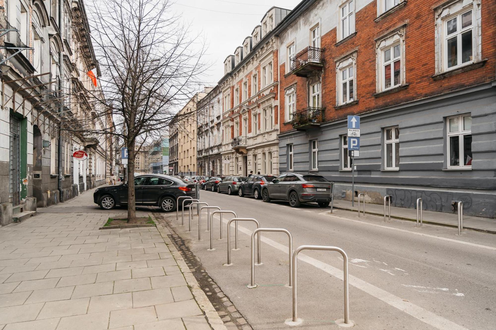 Topolowa Residence - Loftaffair Collection Krakow Exterior photo