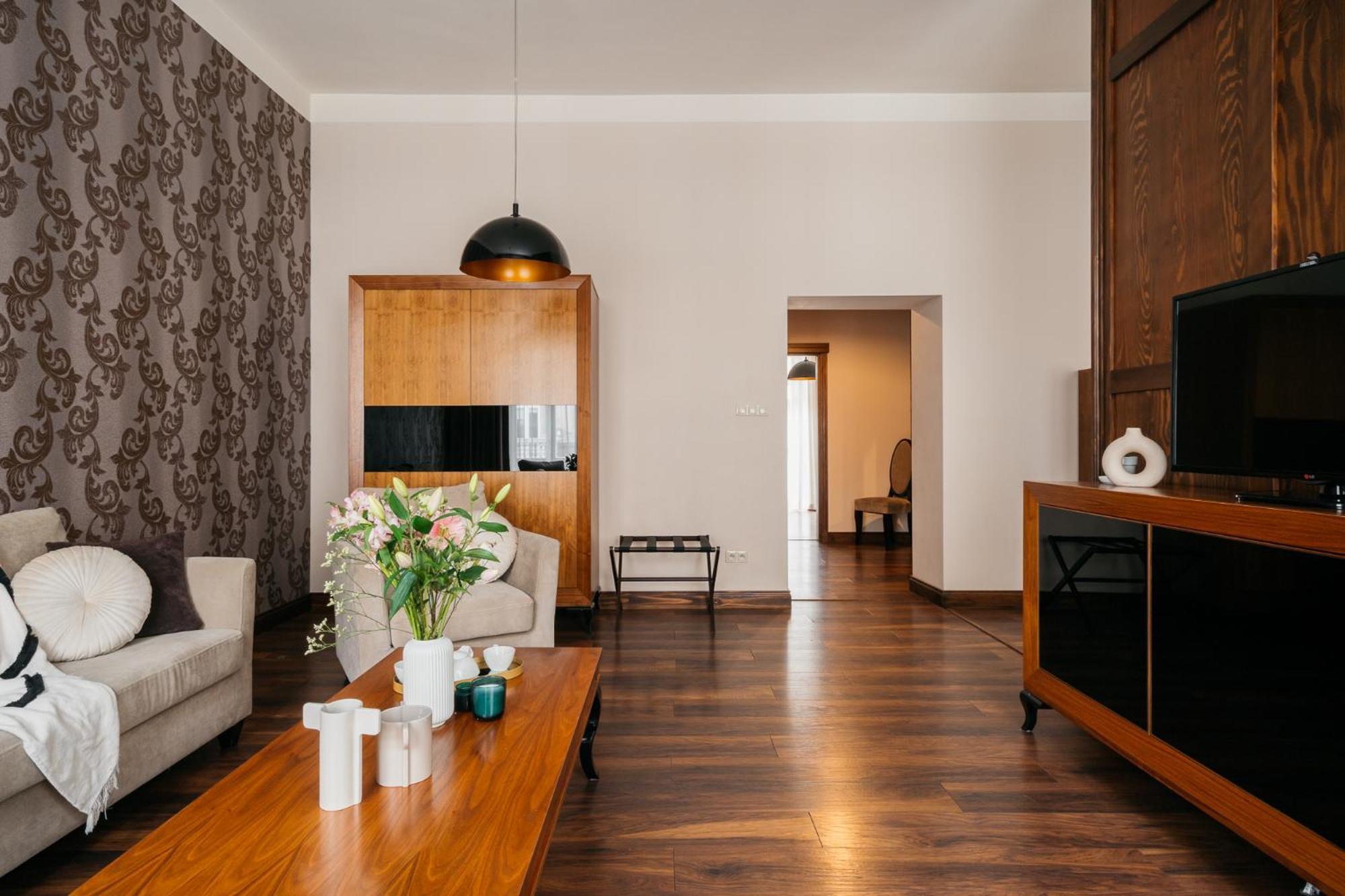 Topolowa Residence - Loftaffair Collection Krakow Exterior photo