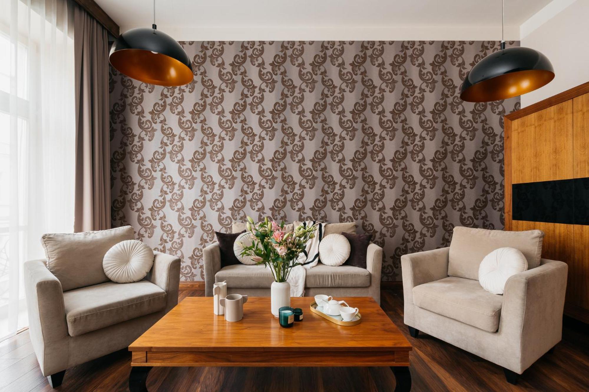 Topolowa Residence - Loftaffair Collection Krakow Exterior photo