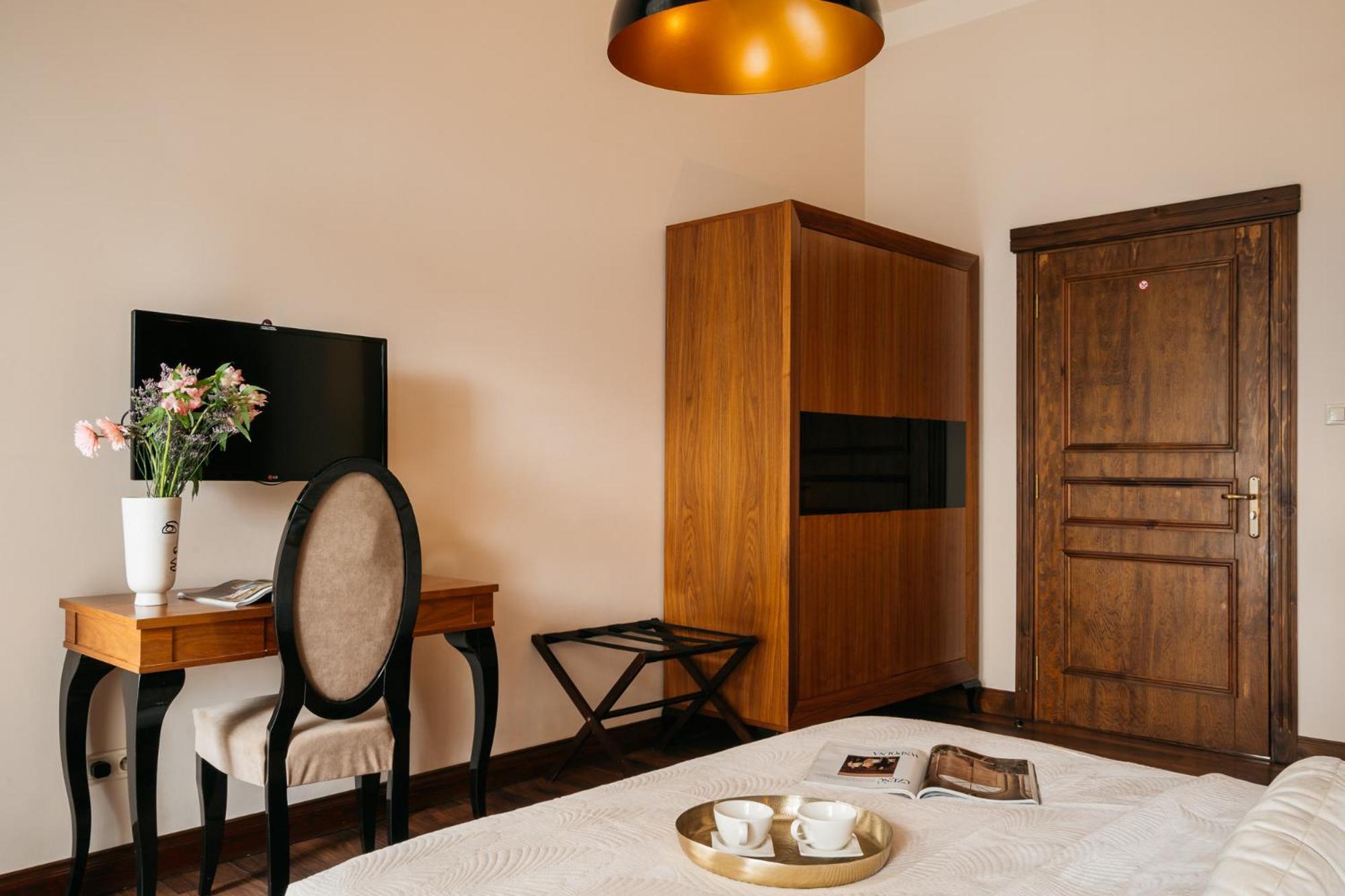 Topolowa Residence - Loftaffair Collection Krakow Exterior photo