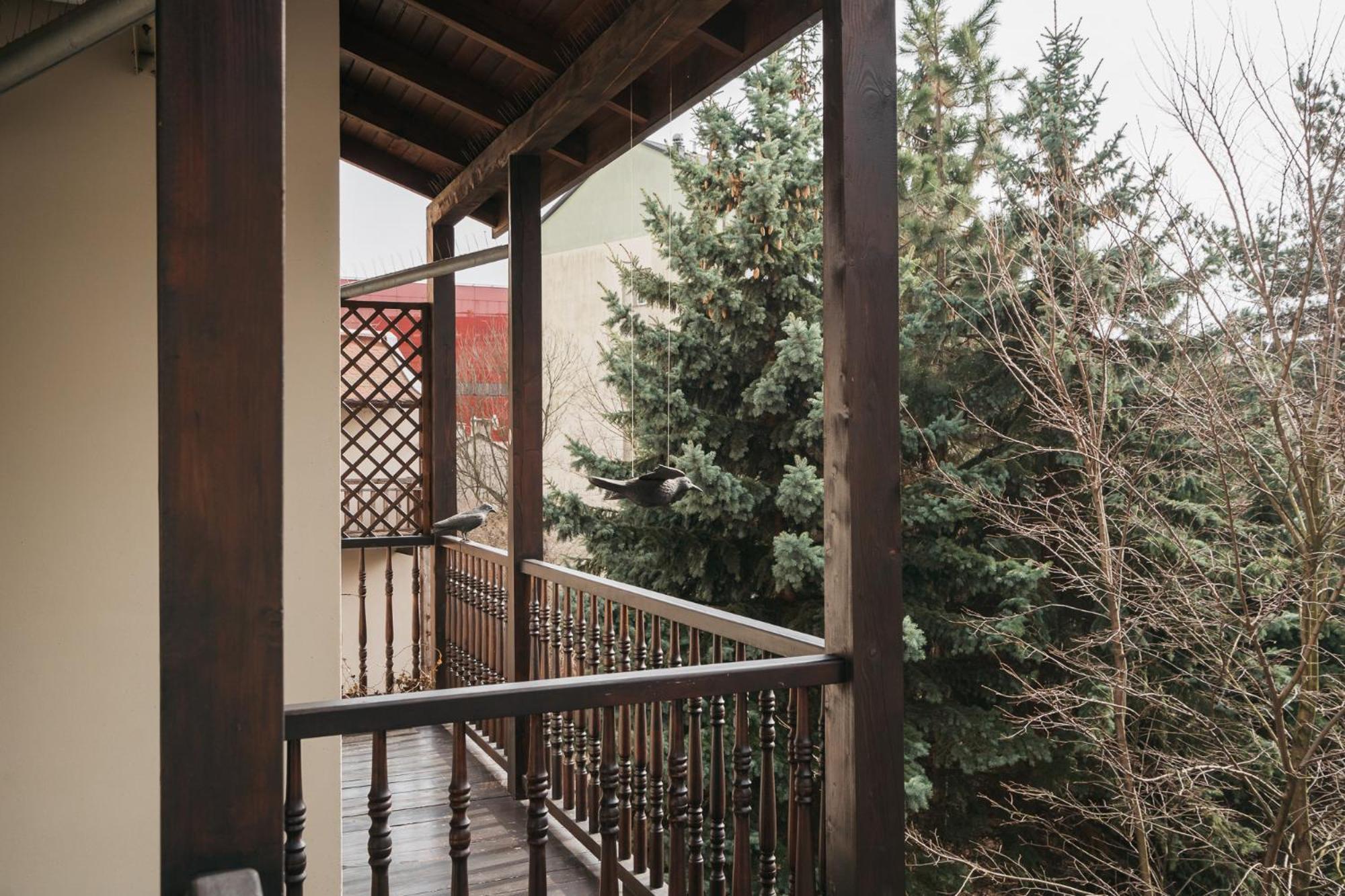 Topolowa Residence - Loftaffair Collection Krakow Exterior photo